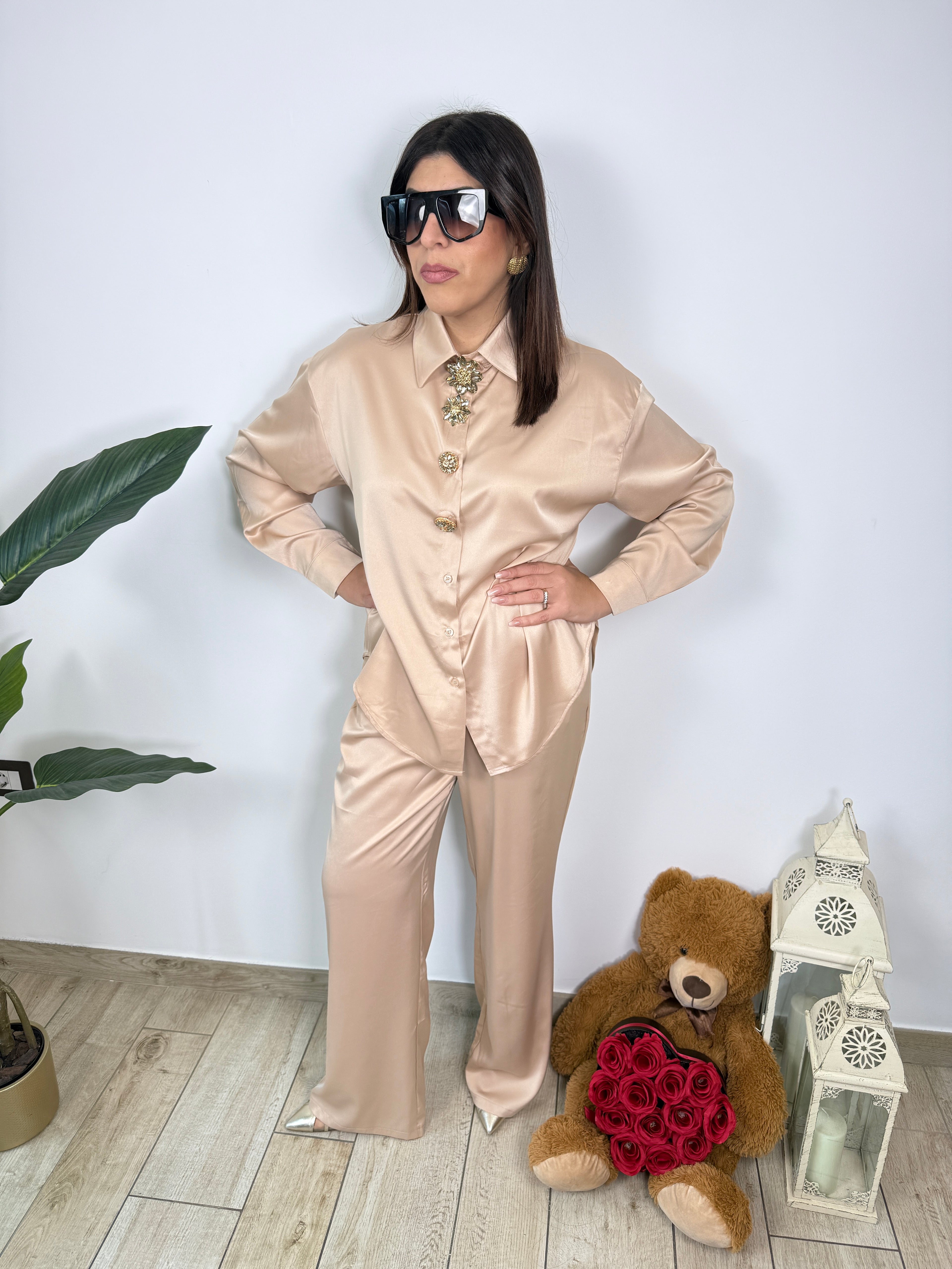 COORDINATI