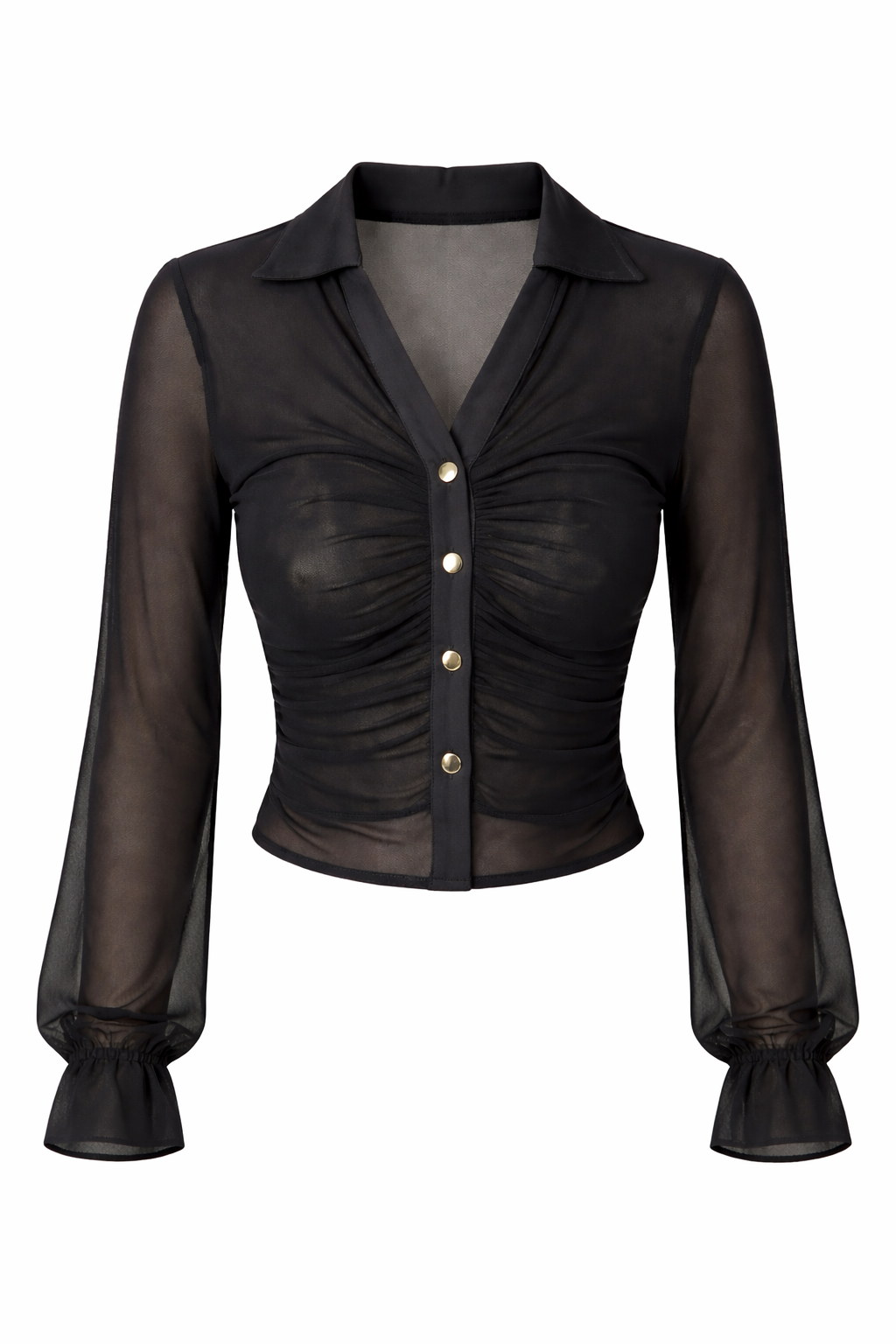TOP, T-SHIRT E BODY