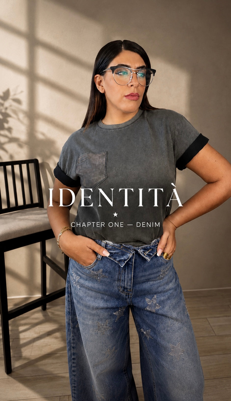 Identità