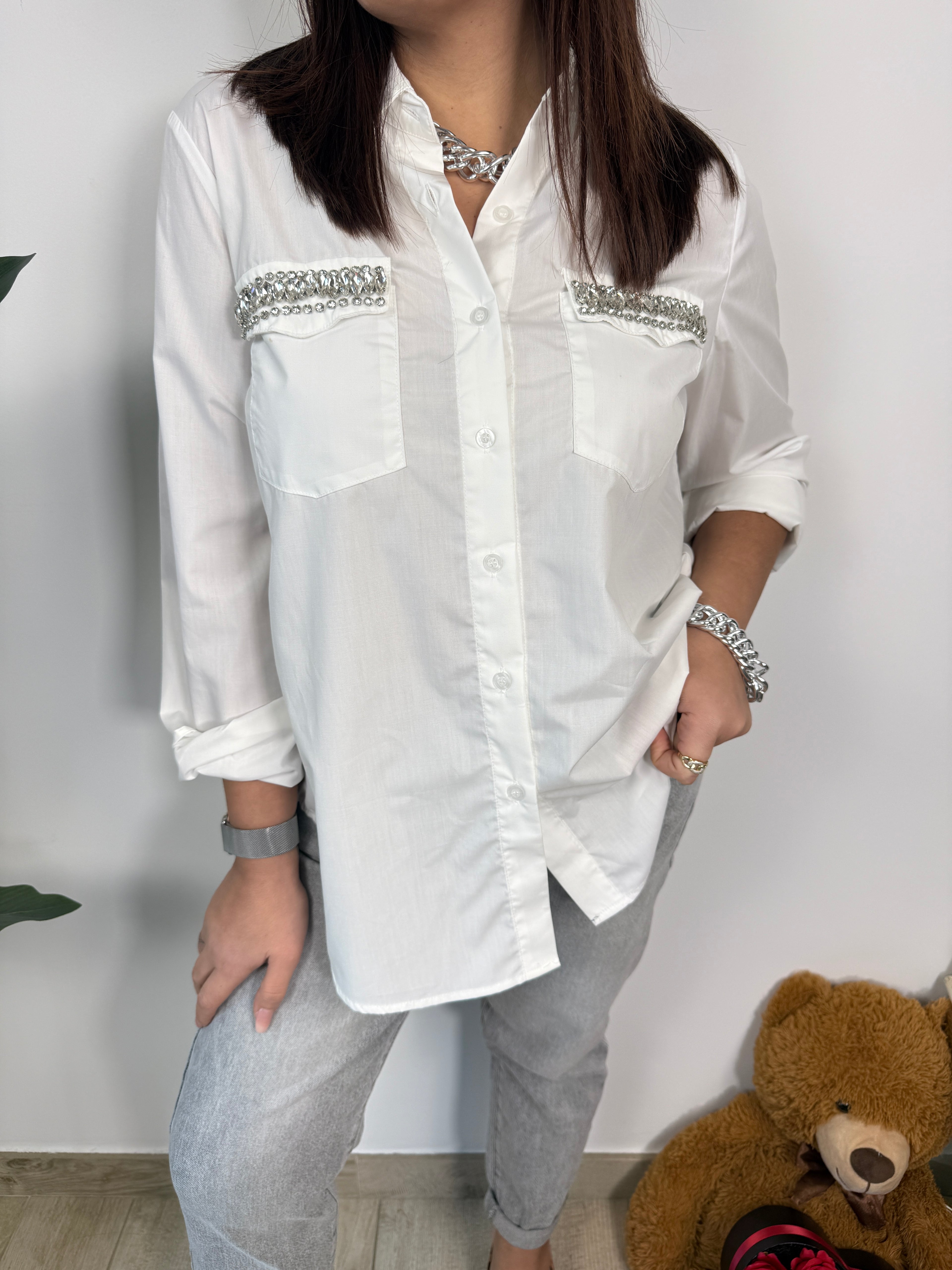Camicia Joy