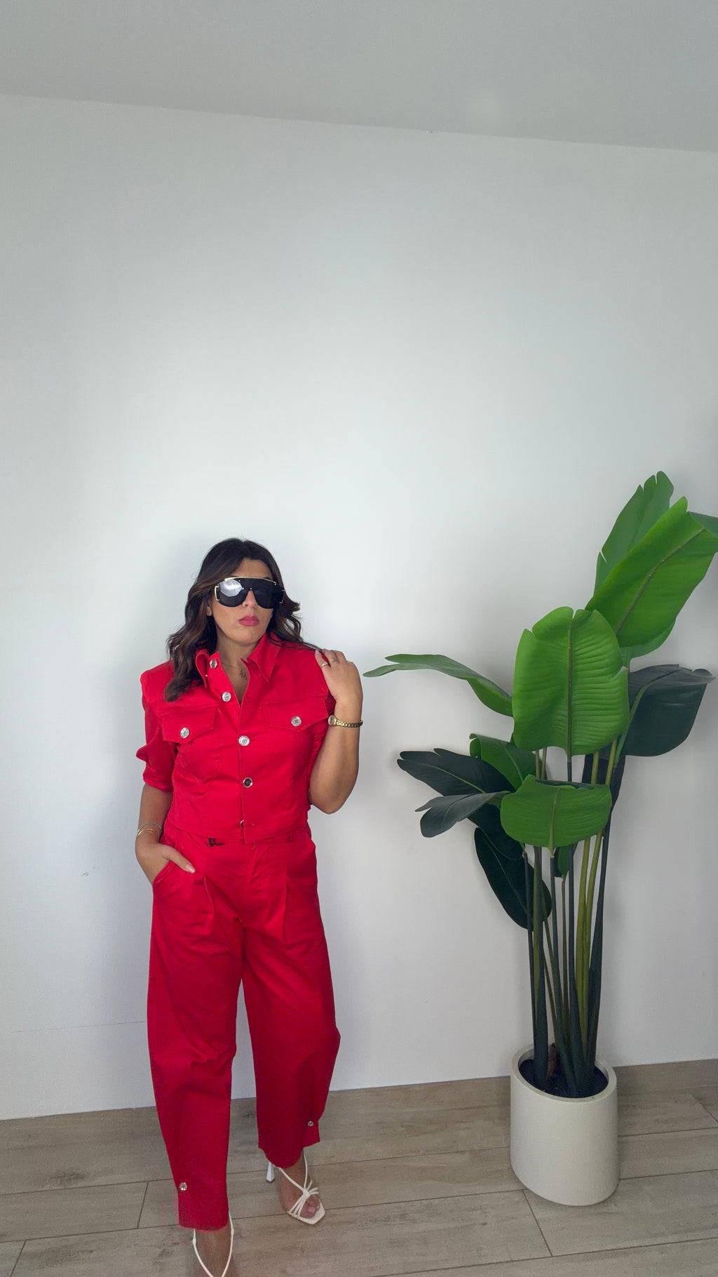 Coordinato Fally