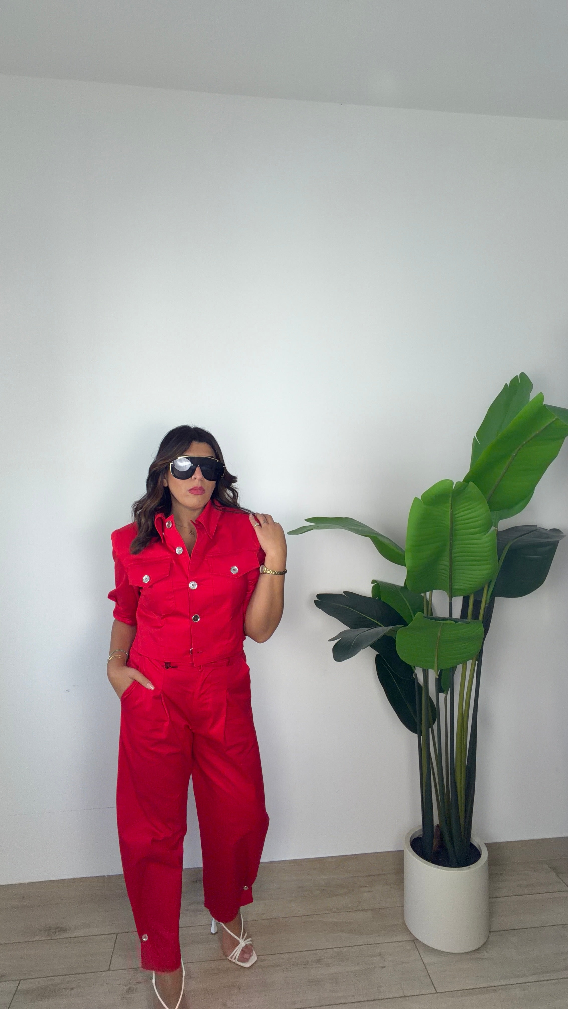 Coordinato Fally
