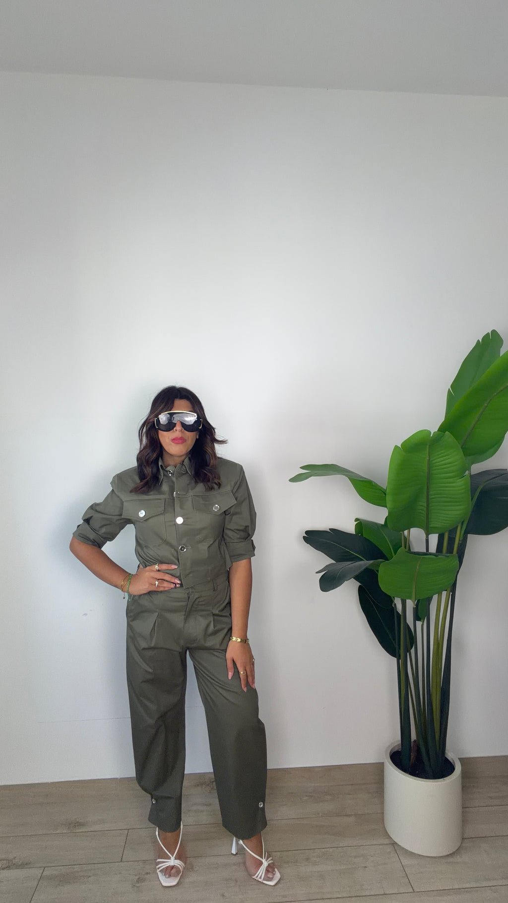 Coordinato Fally