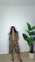Coordinato miltary