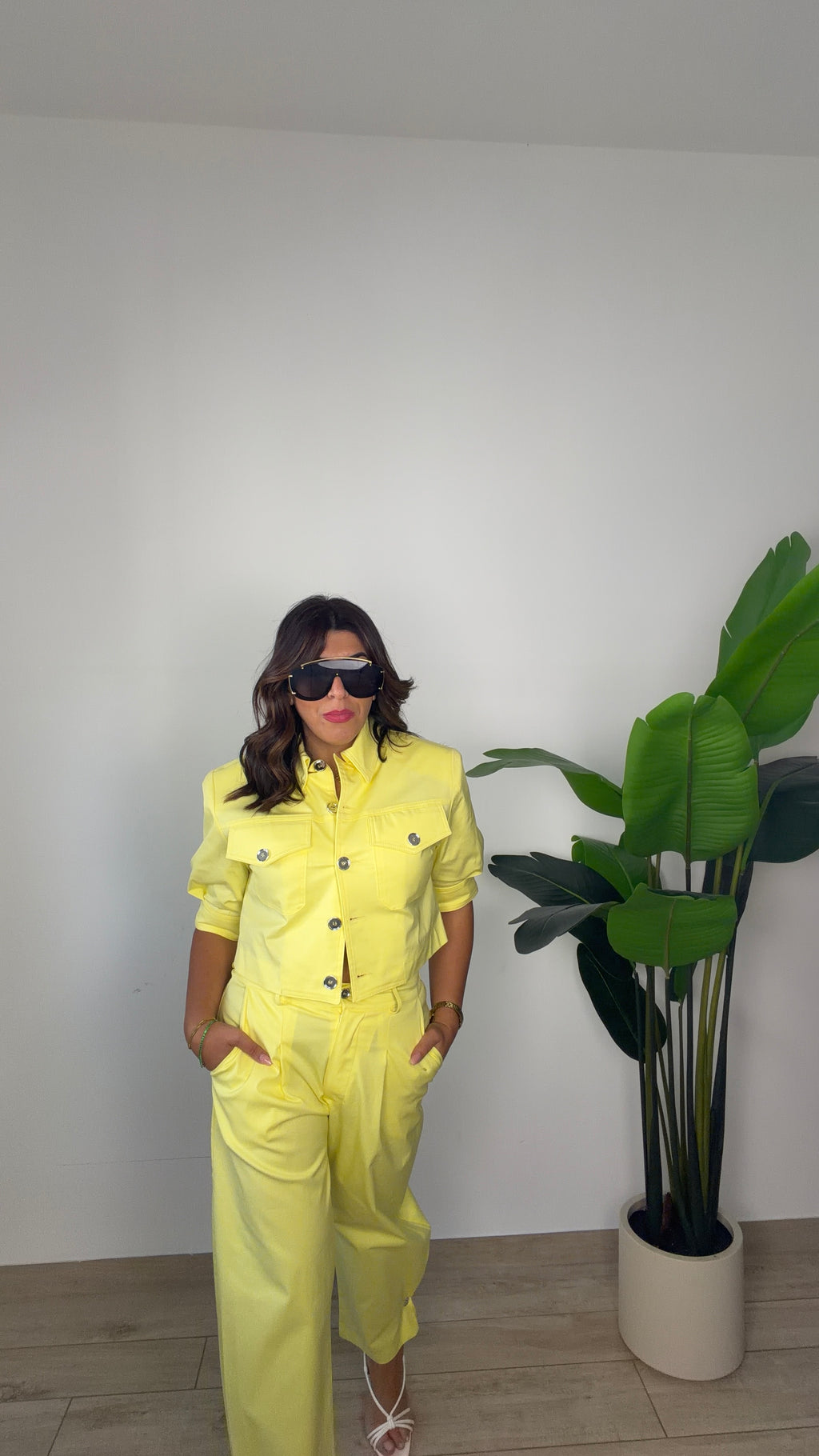 Coordinato Fally