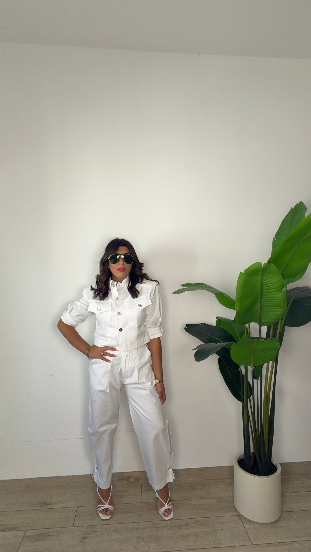 Coordinato Fally