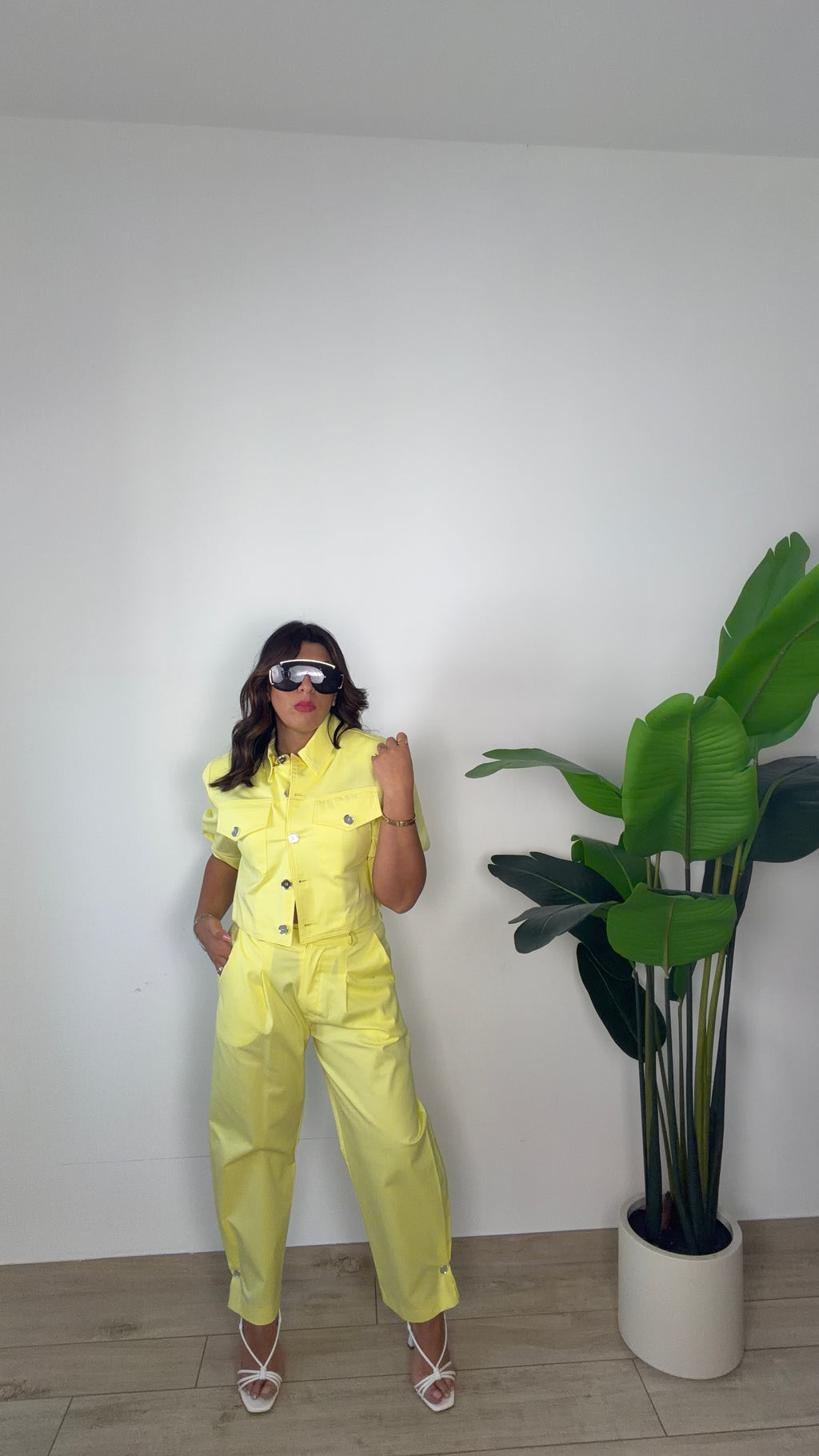 Coordinato Fally