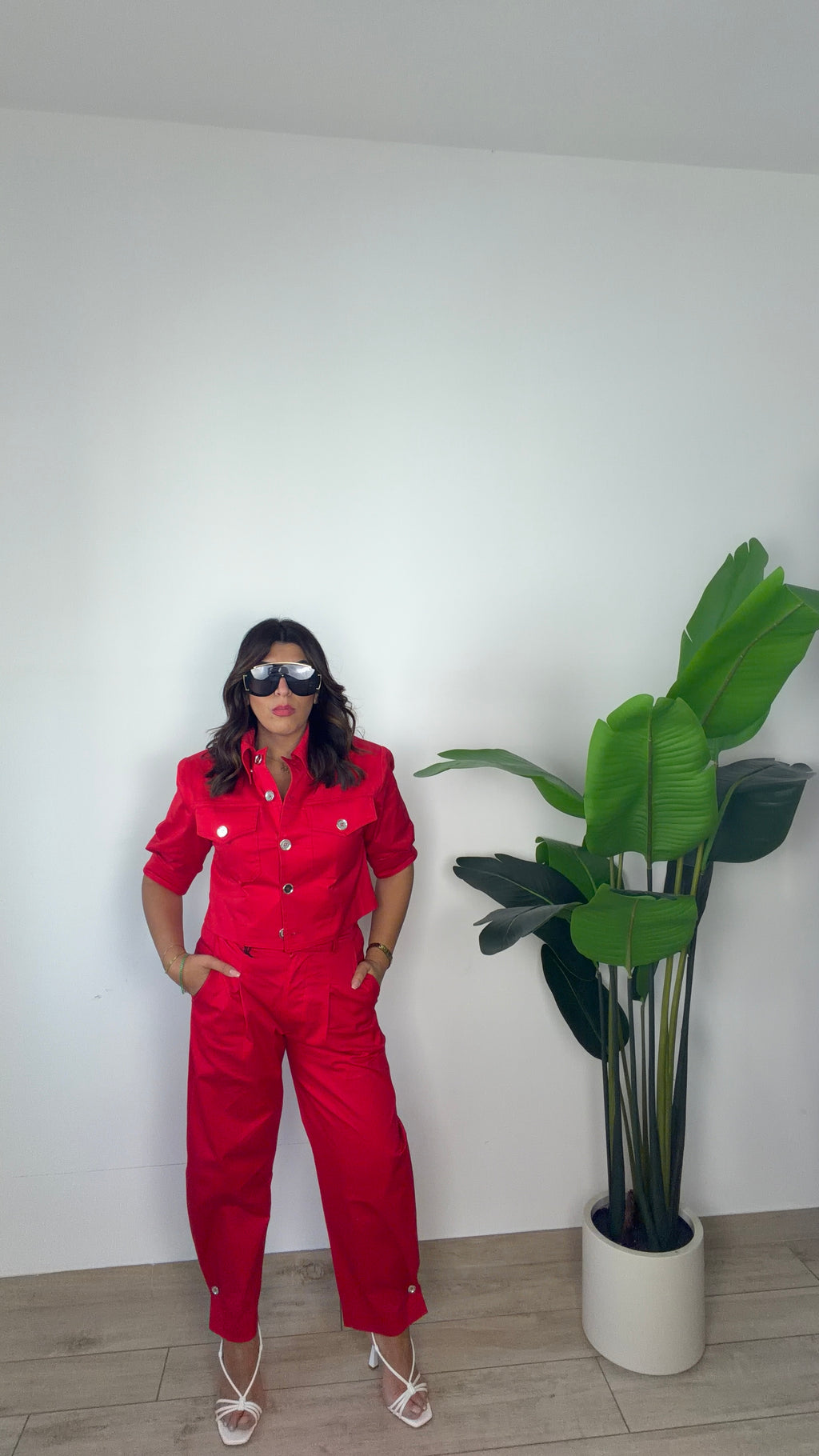 Coordinato Fally
