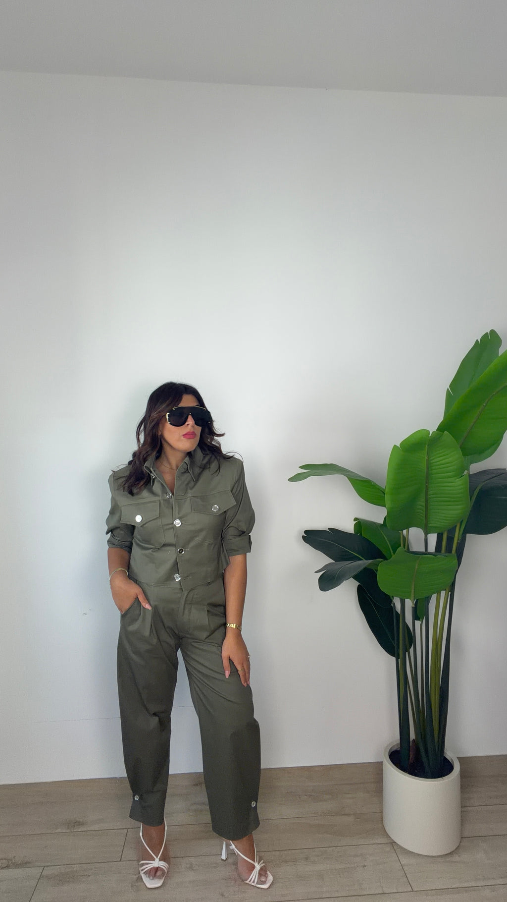 Coordinato Fally