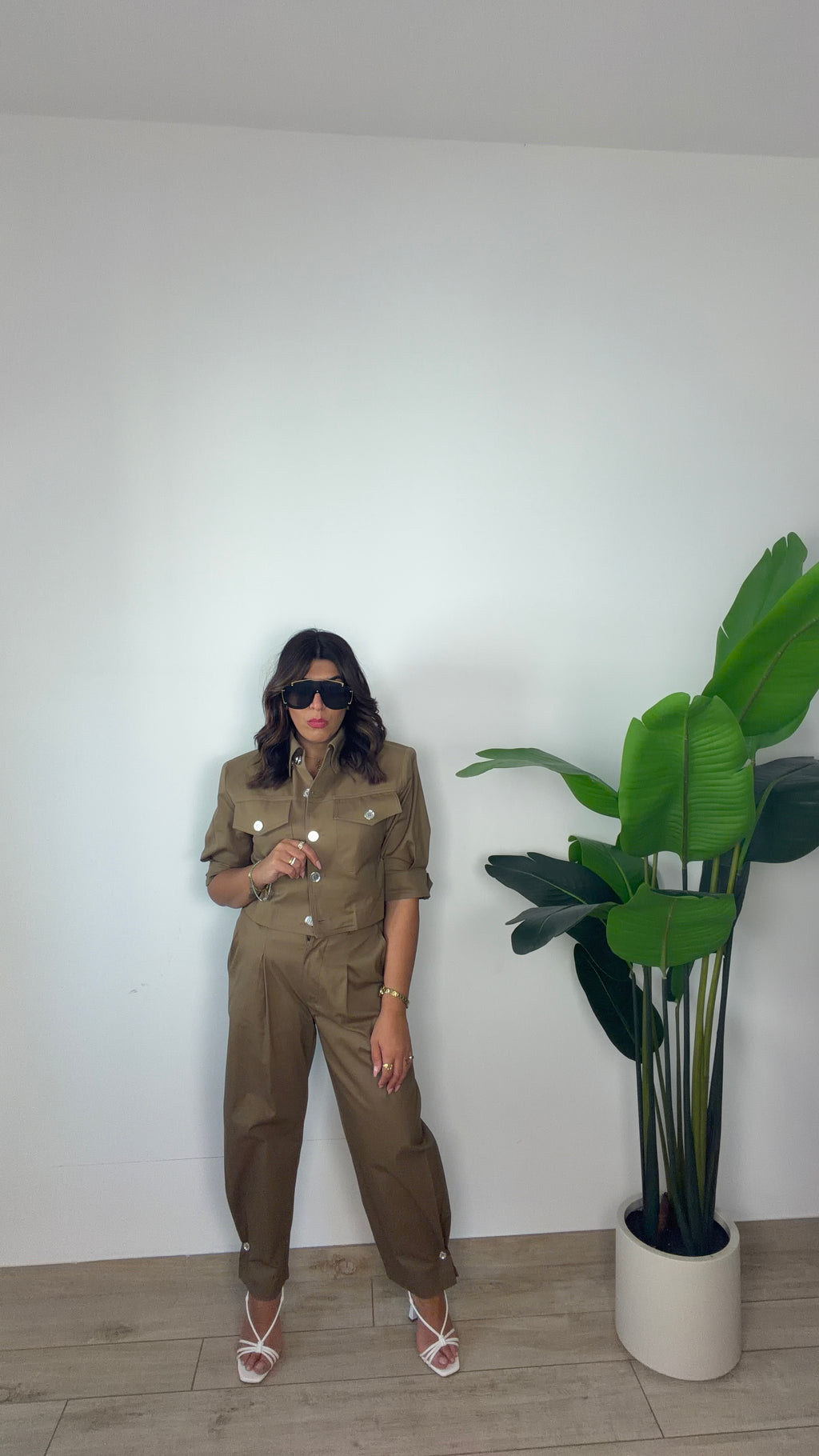 Coordinato Fally