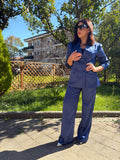 Tailleur Luxury