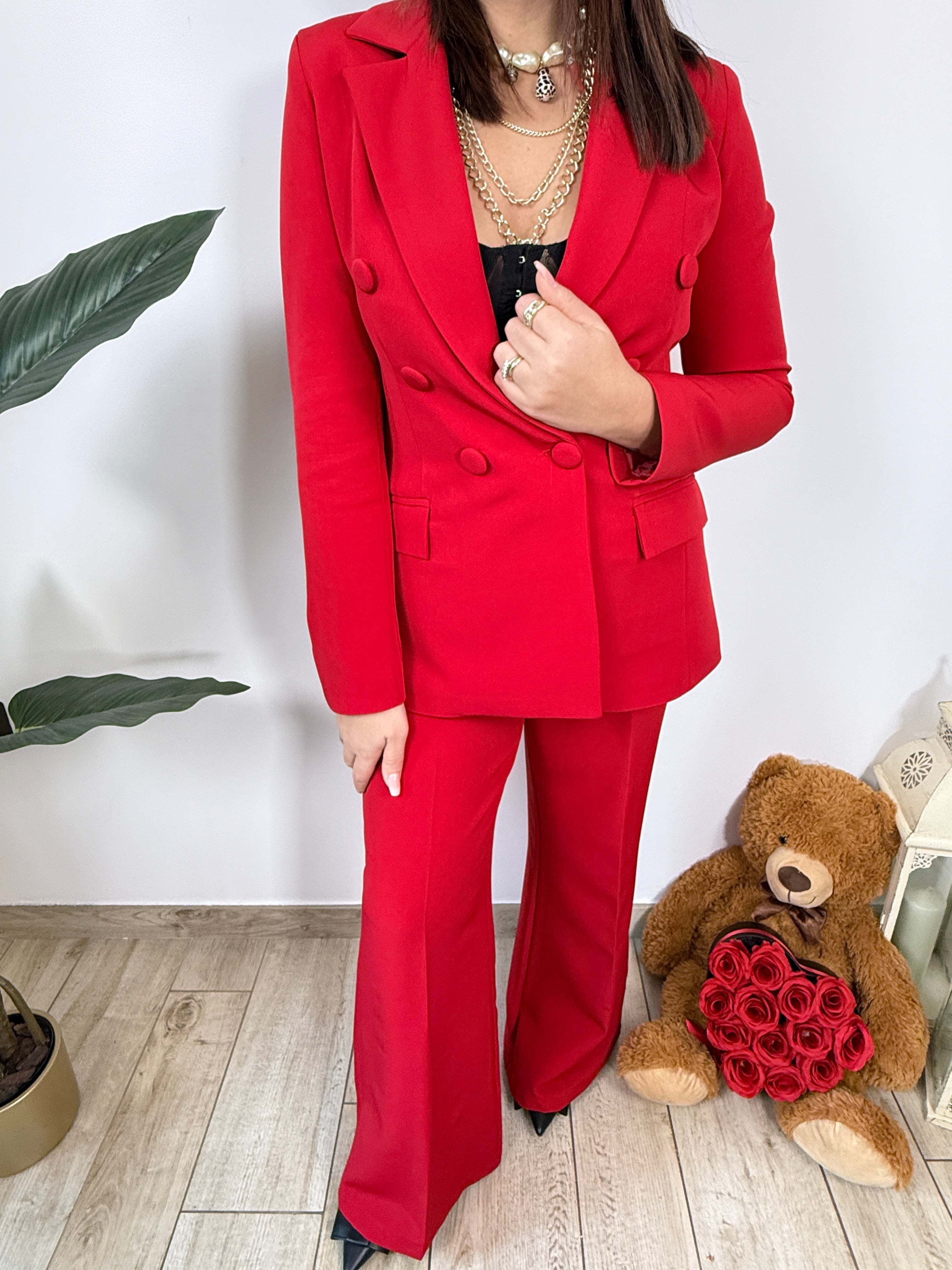 Tailleur B.