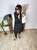 Gilet Femme