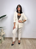 Tailleur Spring