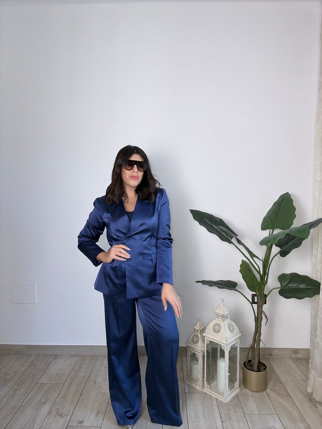 Tailleur Luxury