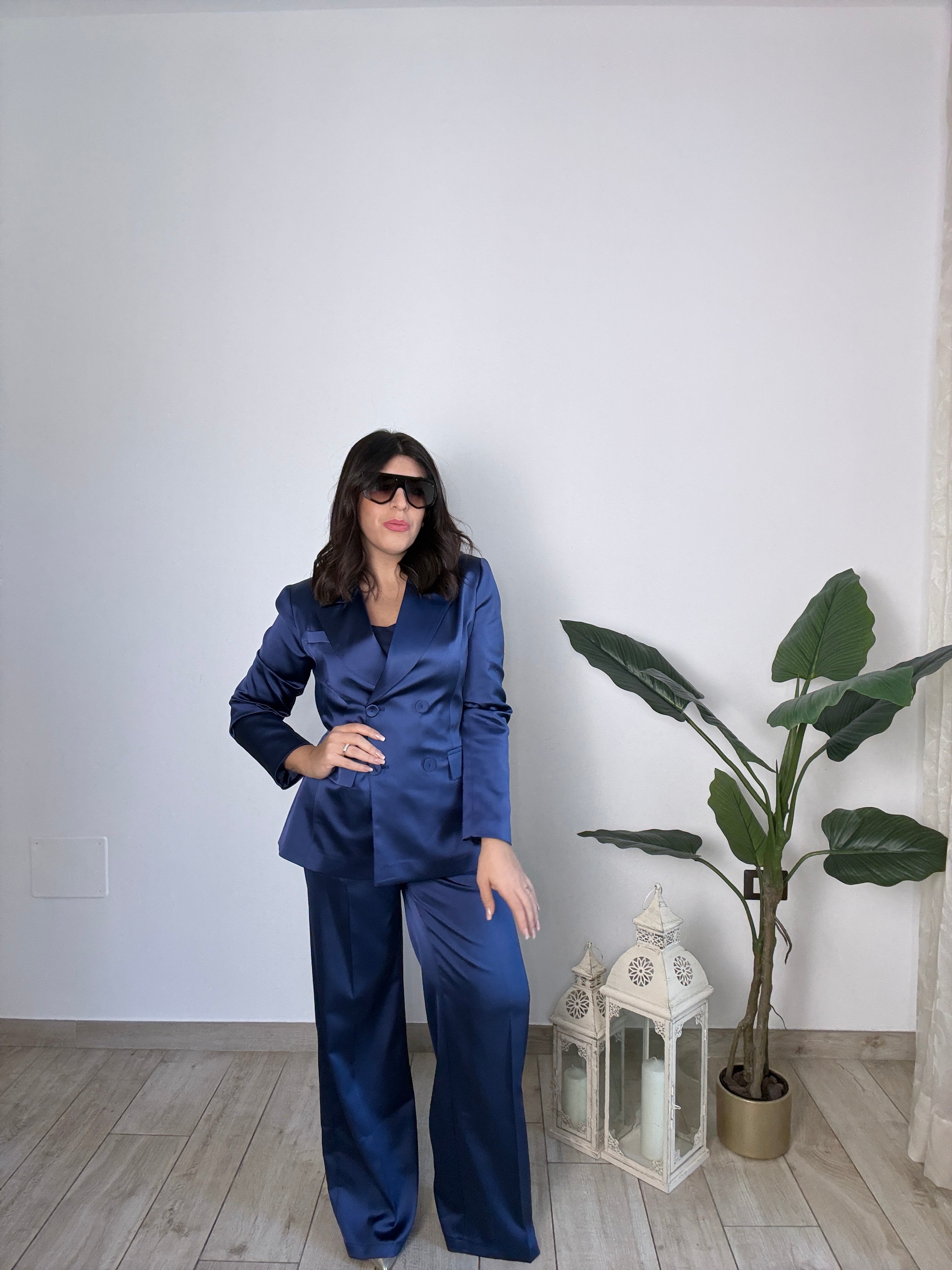 Tailleur Luxury