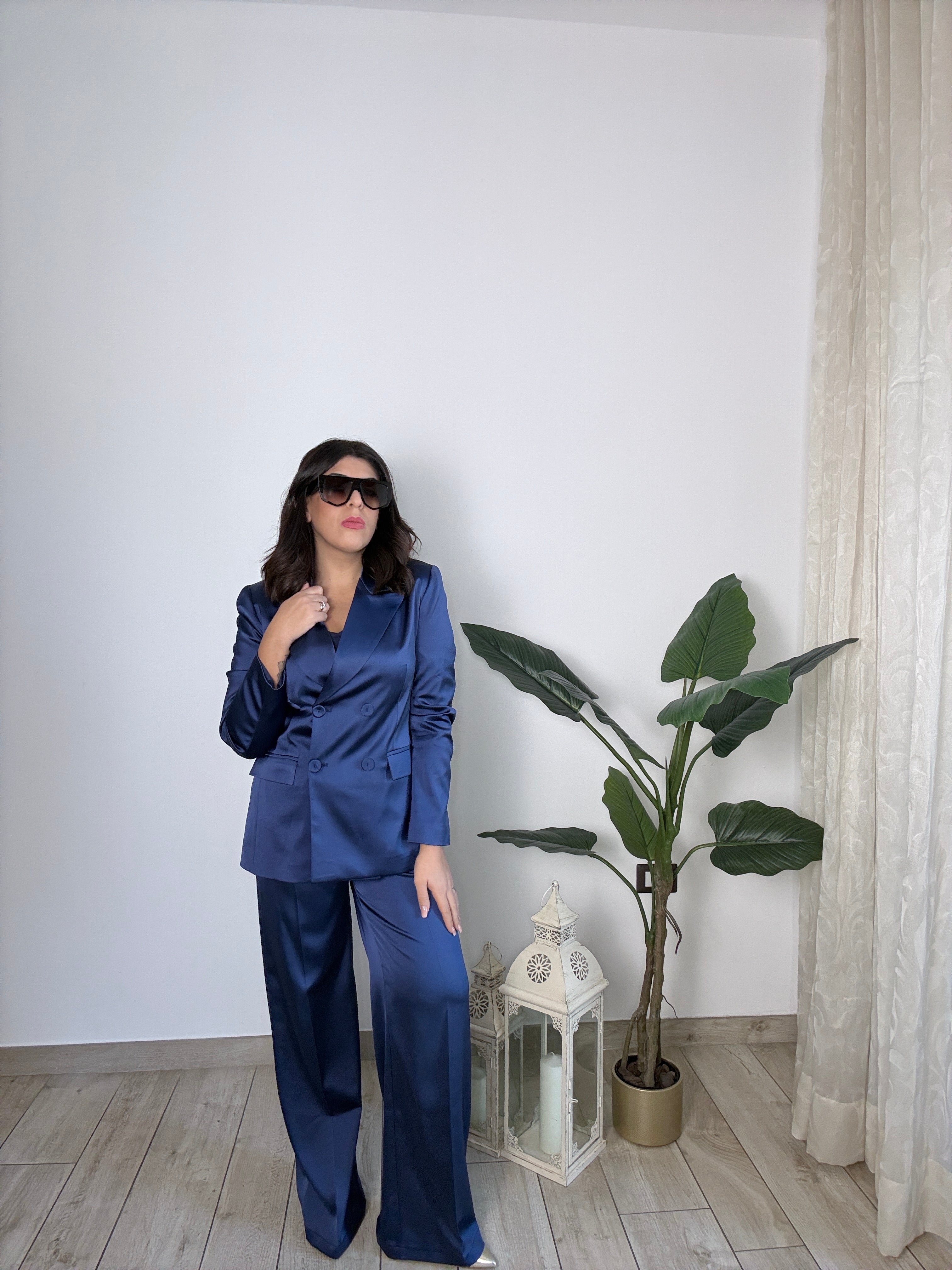Tailleur Luxury