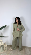Tailleur Mia