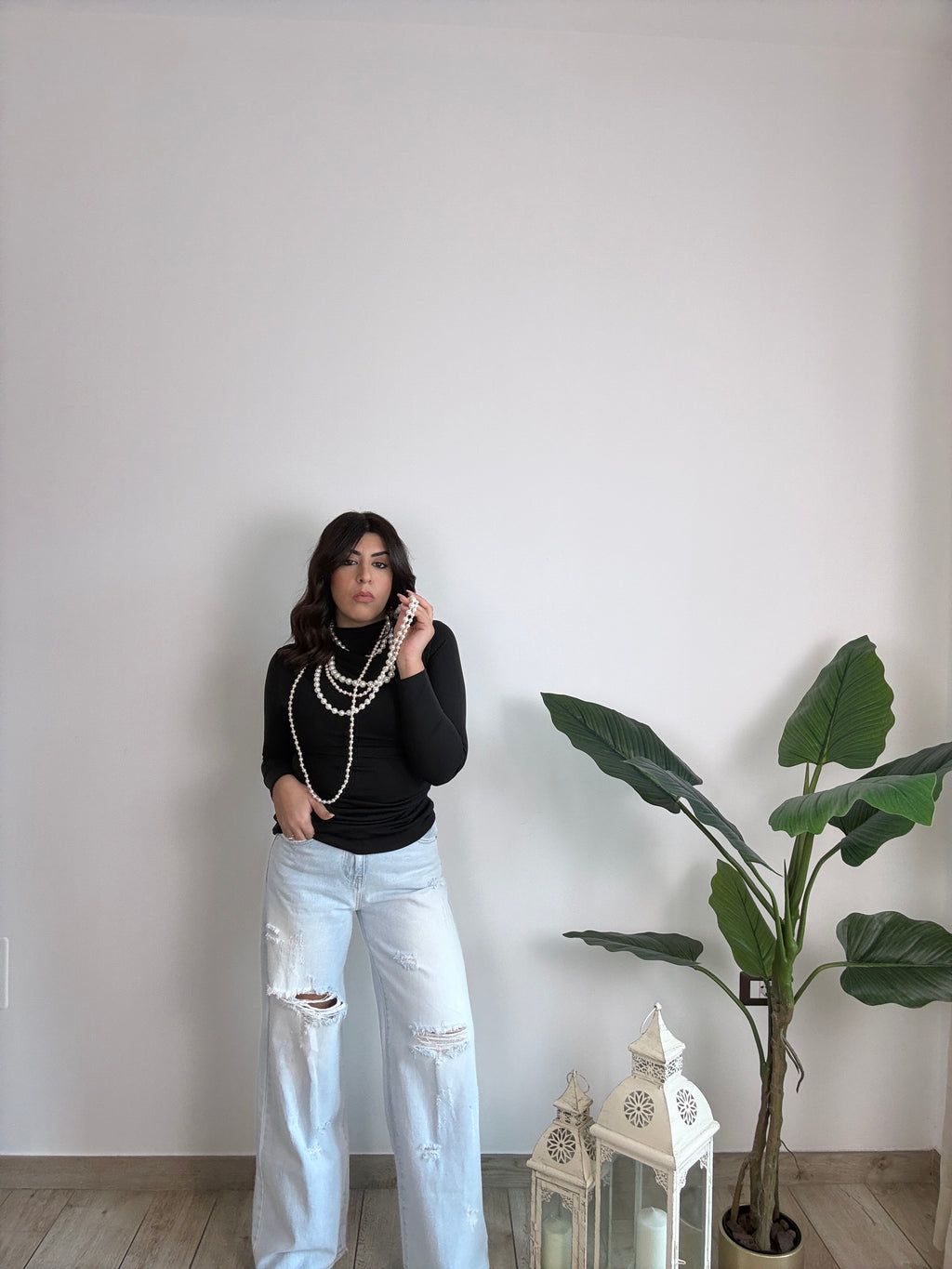 Maglia Eva