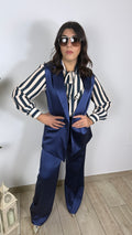 Tailleur Luxury (versione Gilet)