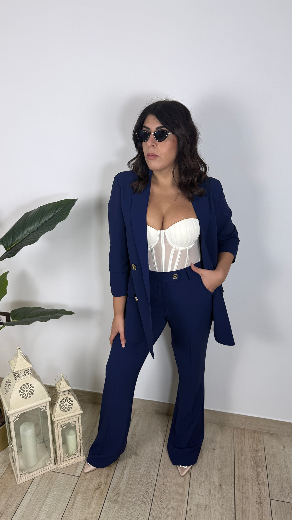 Tailleur Spring2