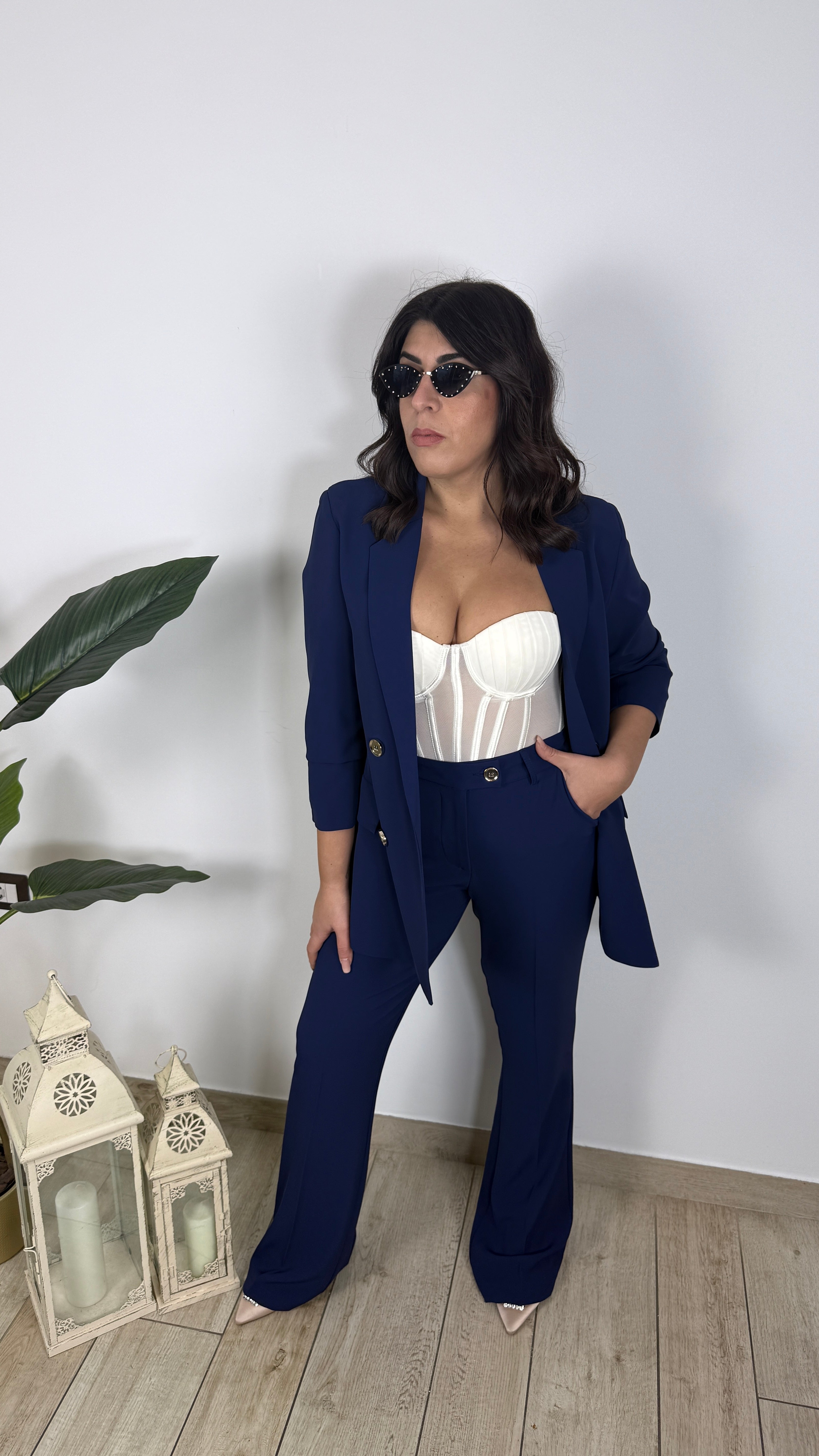 Tailleur Spring2