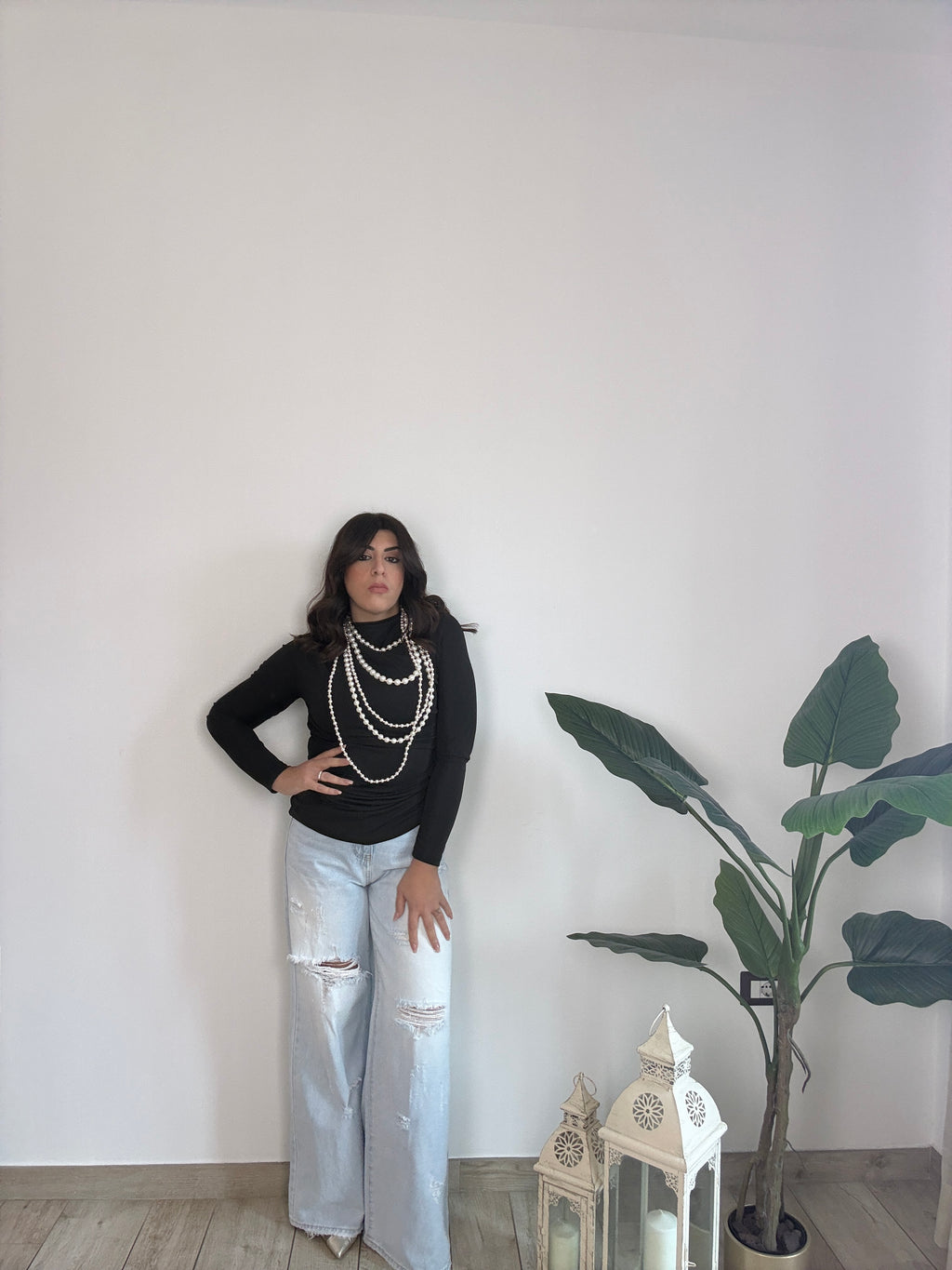 Maglia Eva
