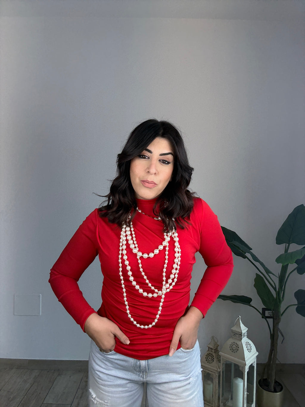 Maglia Eva