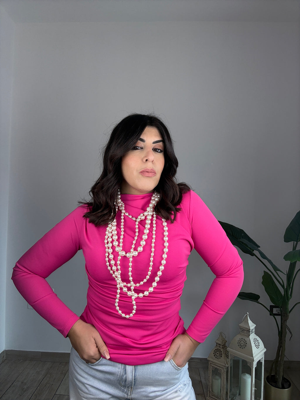 Maglia Eva
