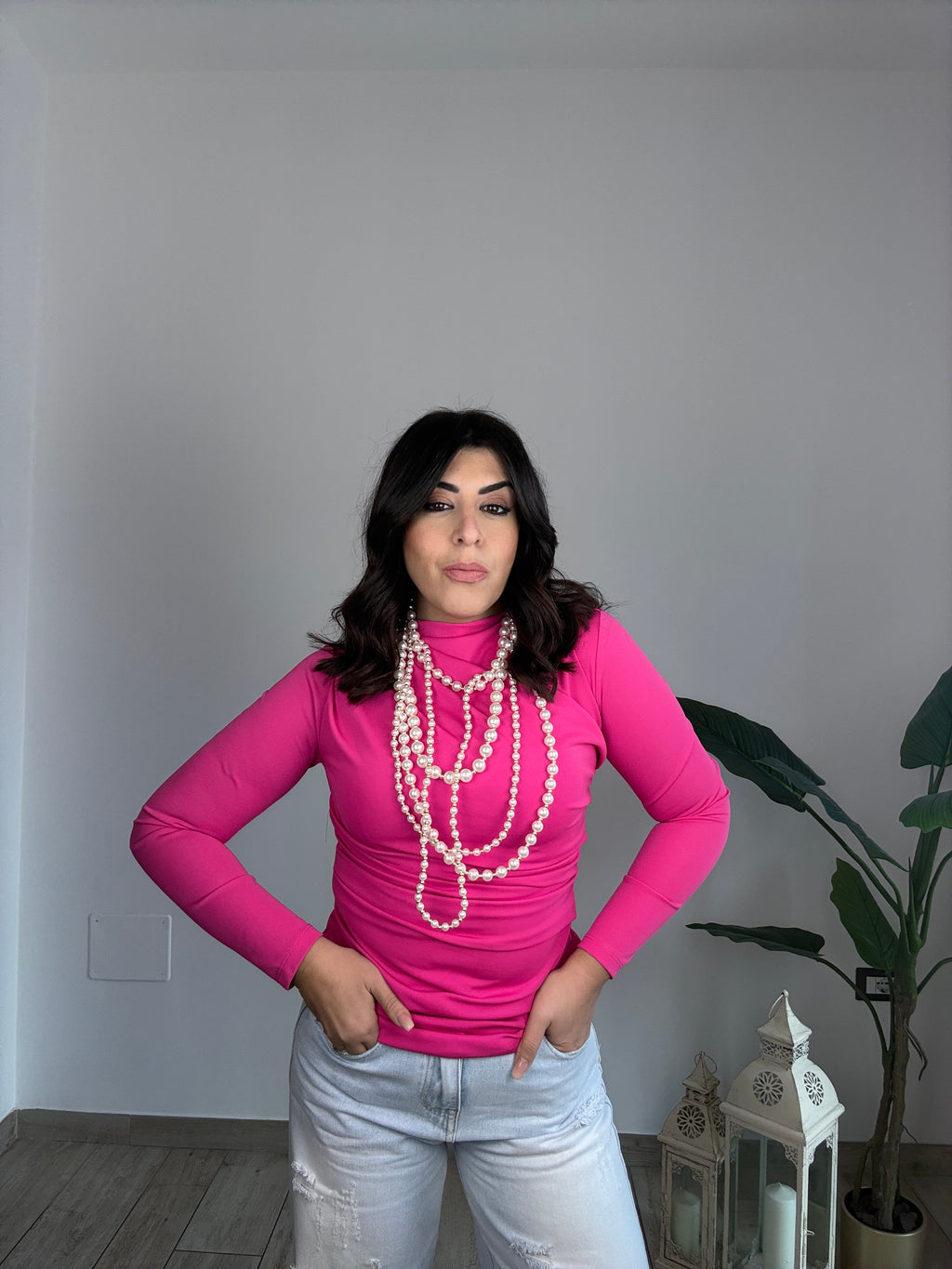 Maglia Eva