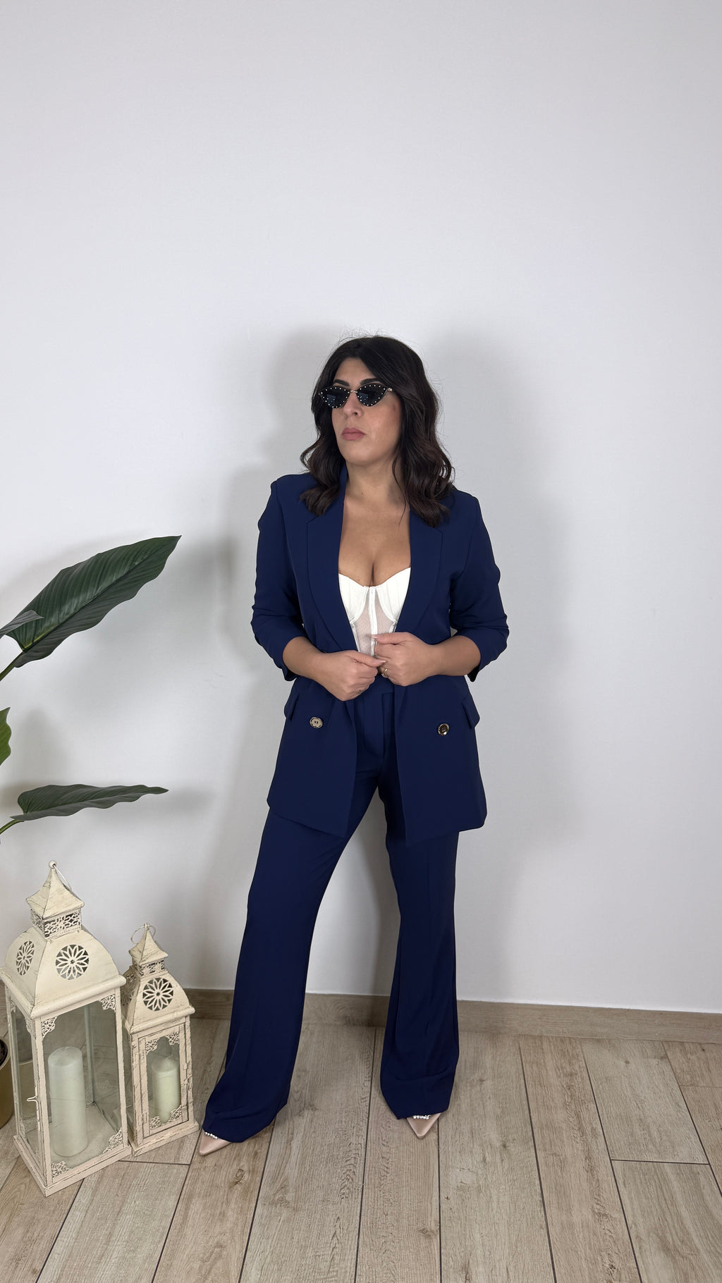 Tailleur Spring2