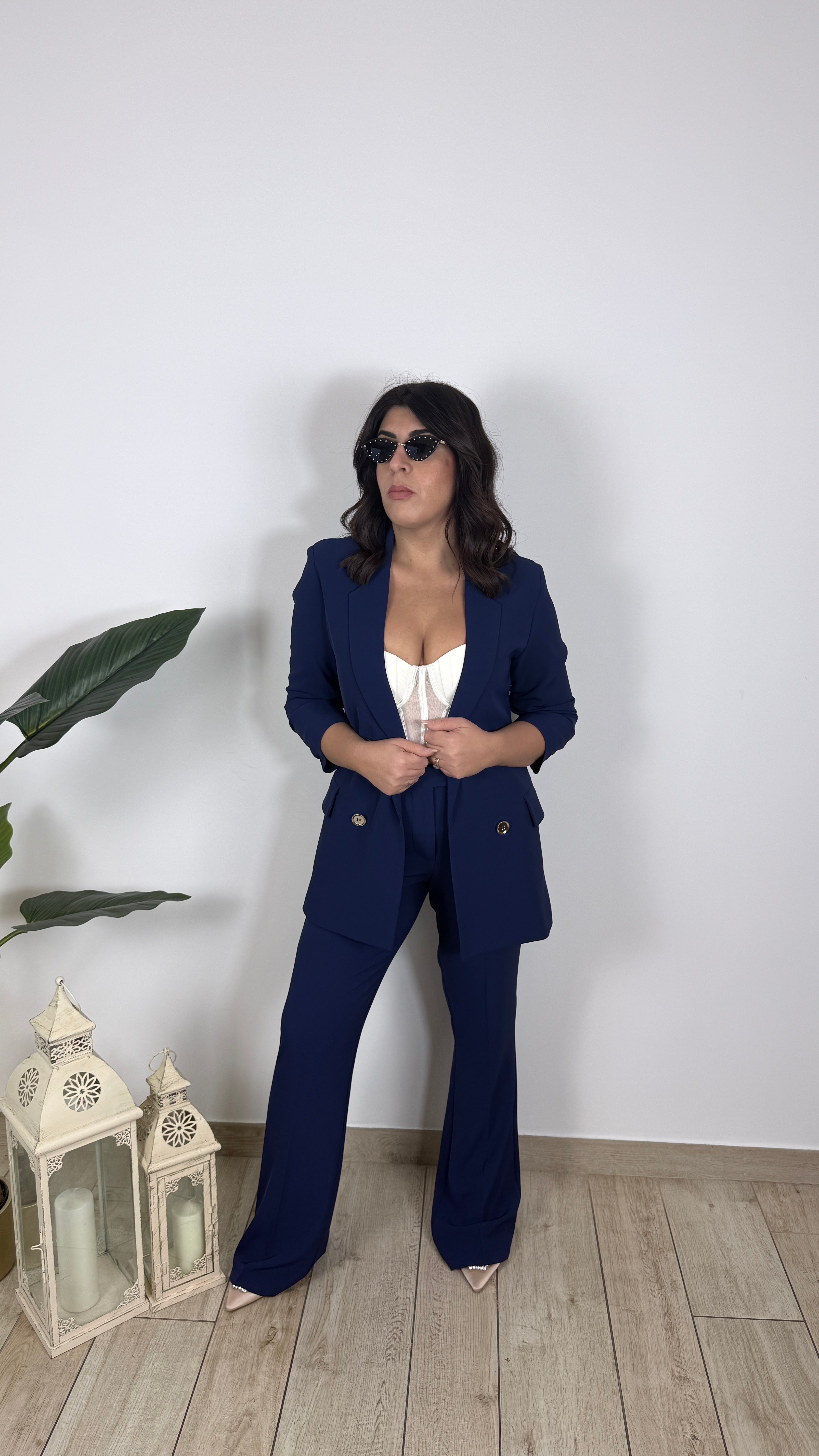 Tailleur Spring2