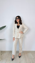 Tailleur Aly