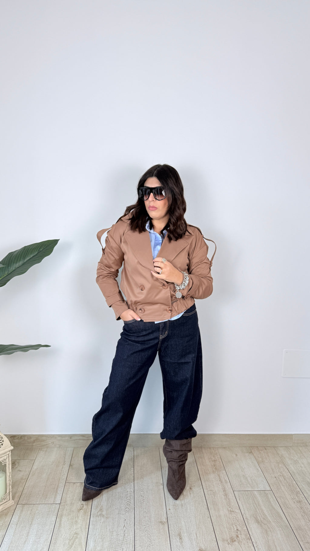 Jeans Muse