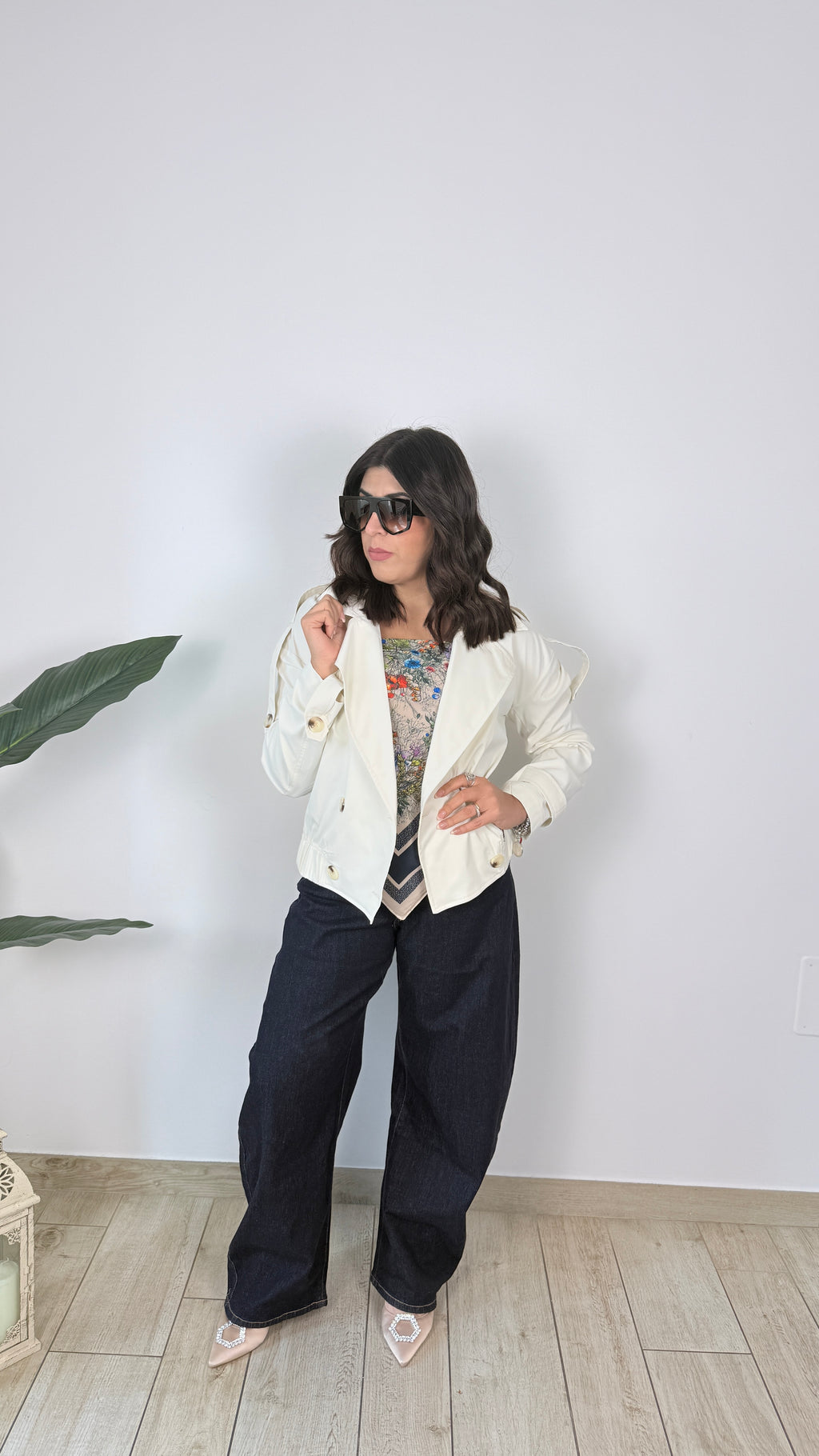 Jeans Muse