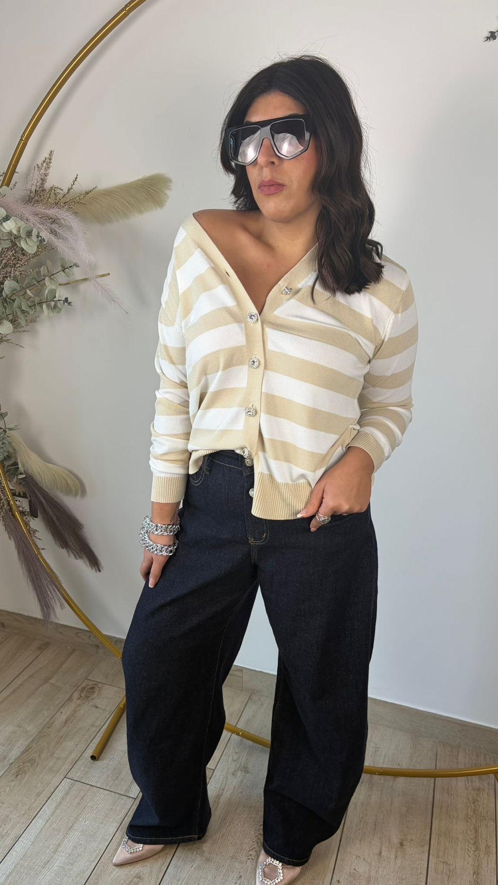 Cardigan Sara