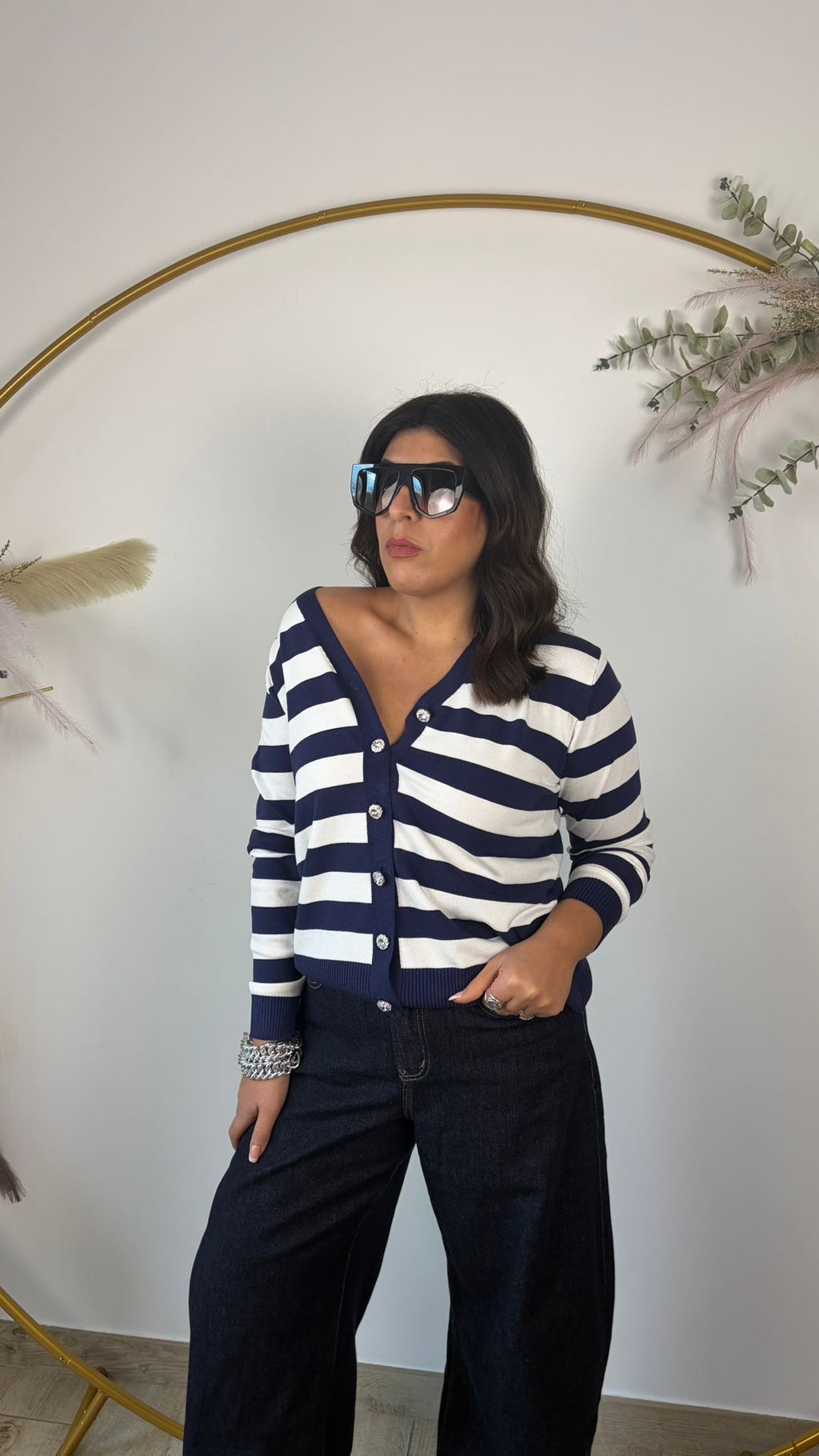 Cardigan Sara