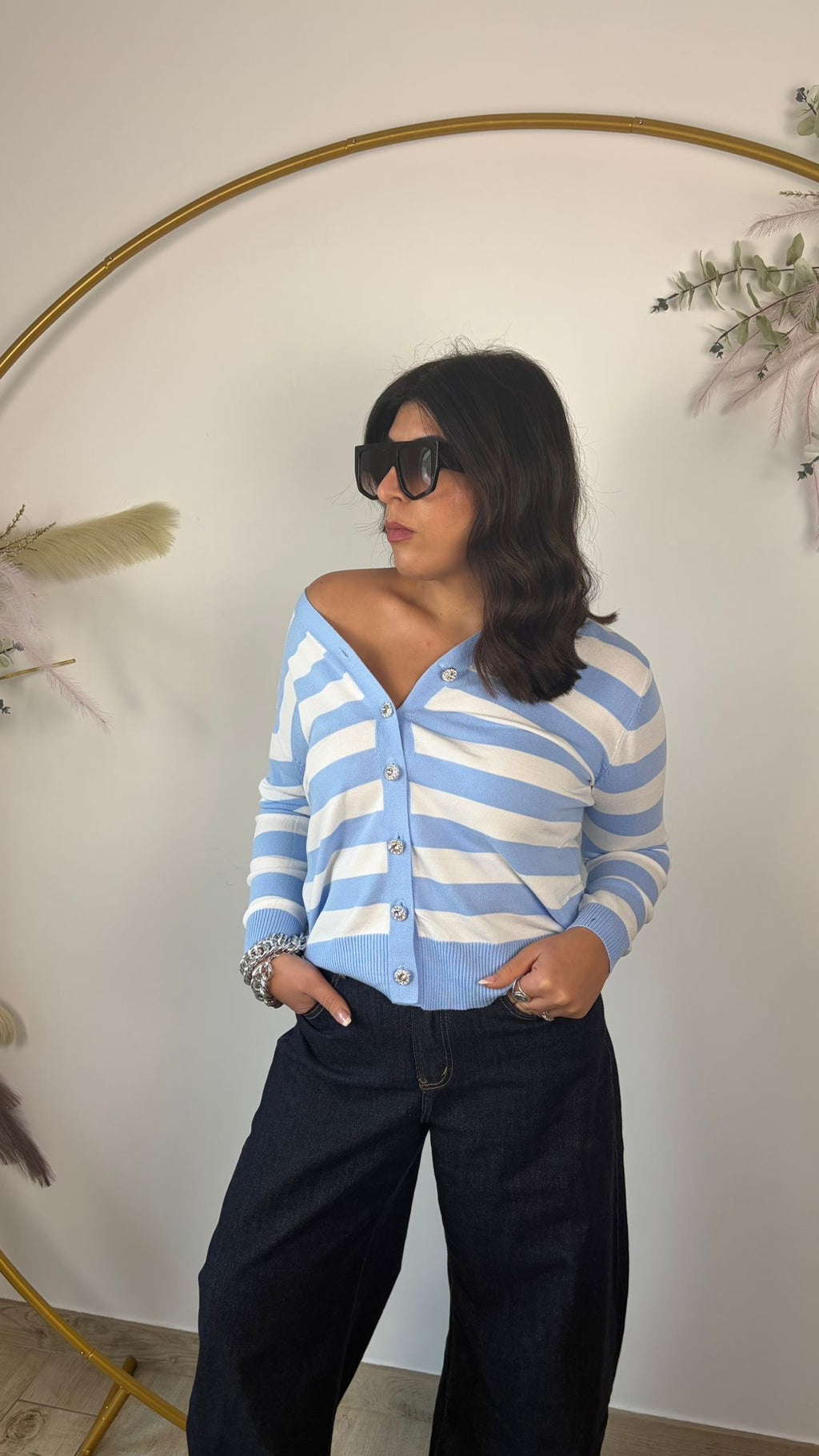 Cardigan Sara