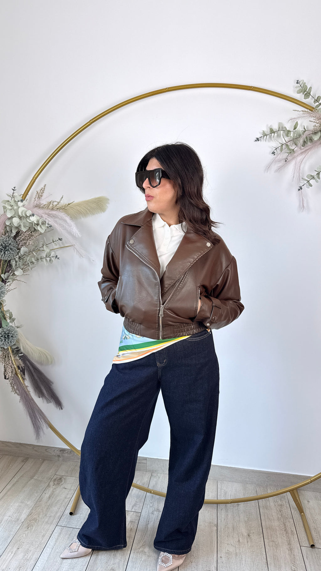 Biker Spring