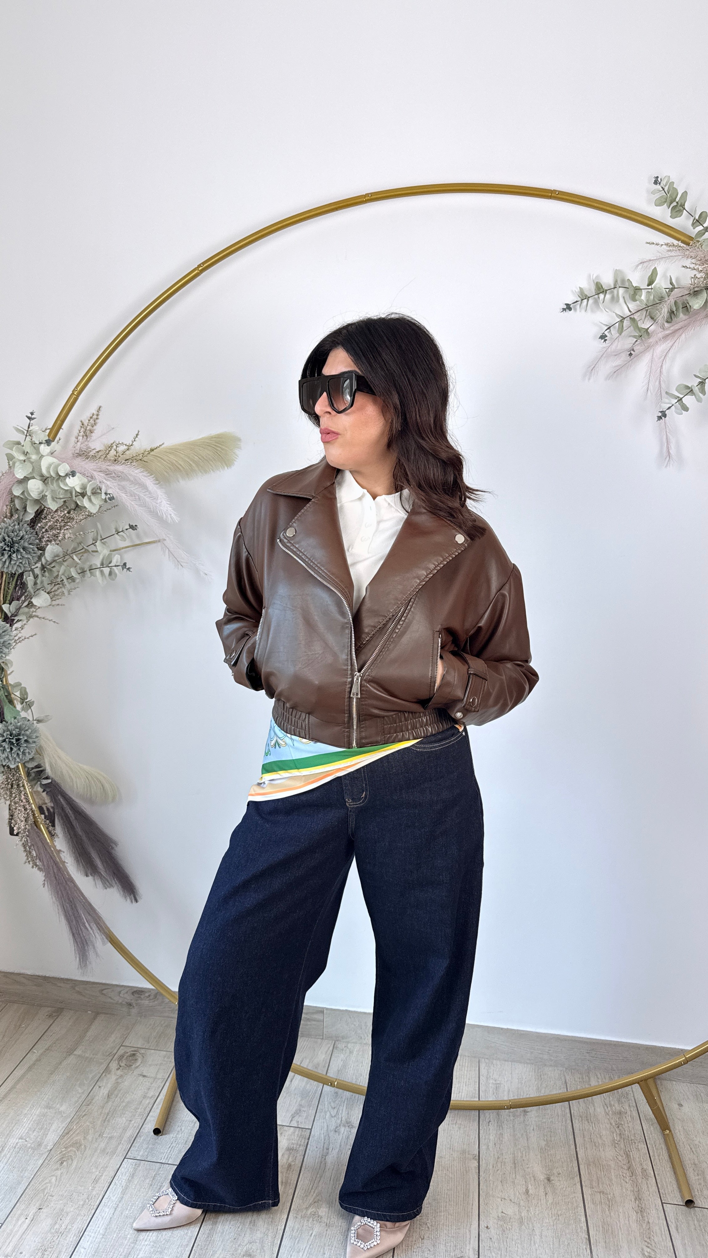 Biker Spring