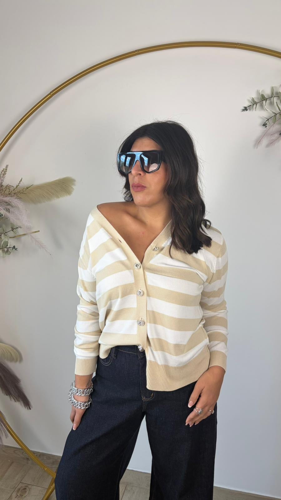 Cardigan Sara