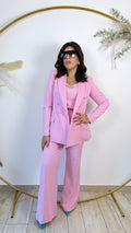 Tailleur Rebirth