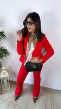 Tailleur Clizia
