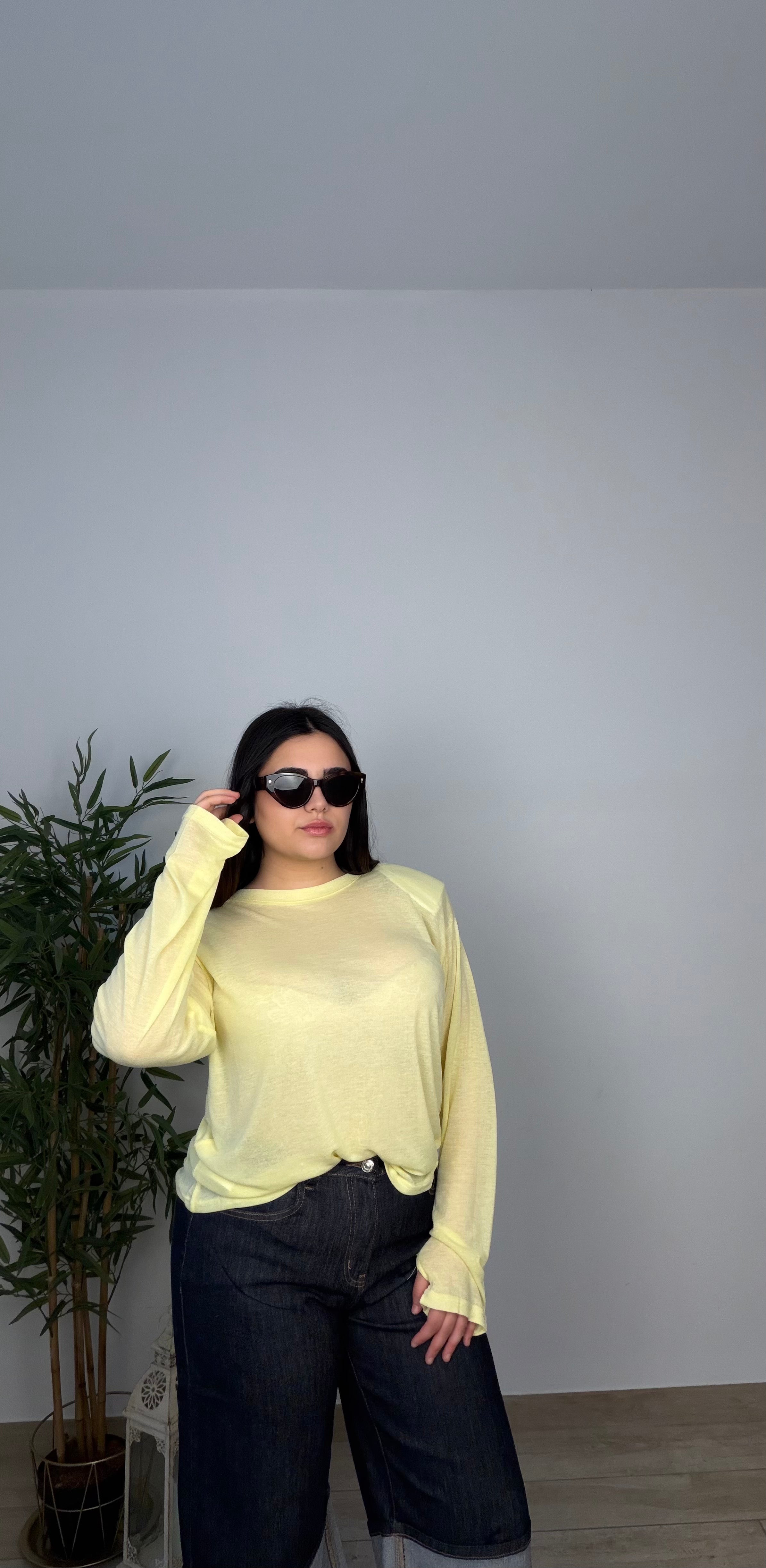 Maglia Gill