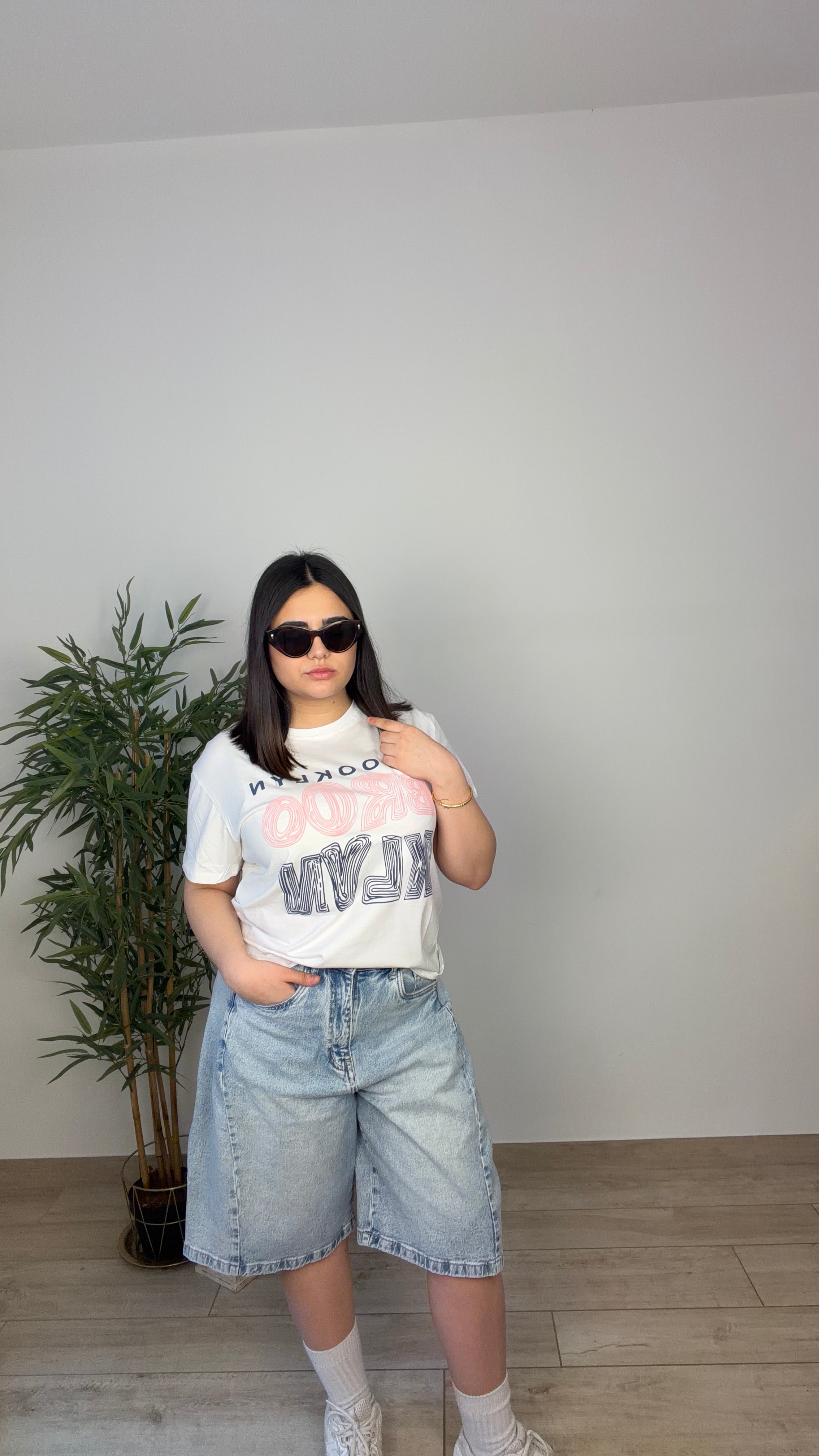 T shirt Giulia