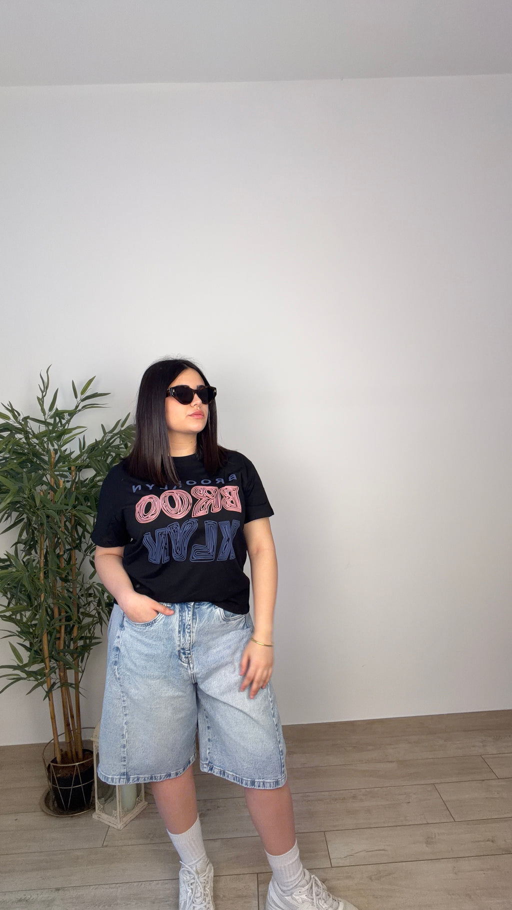 T shirt Giulia