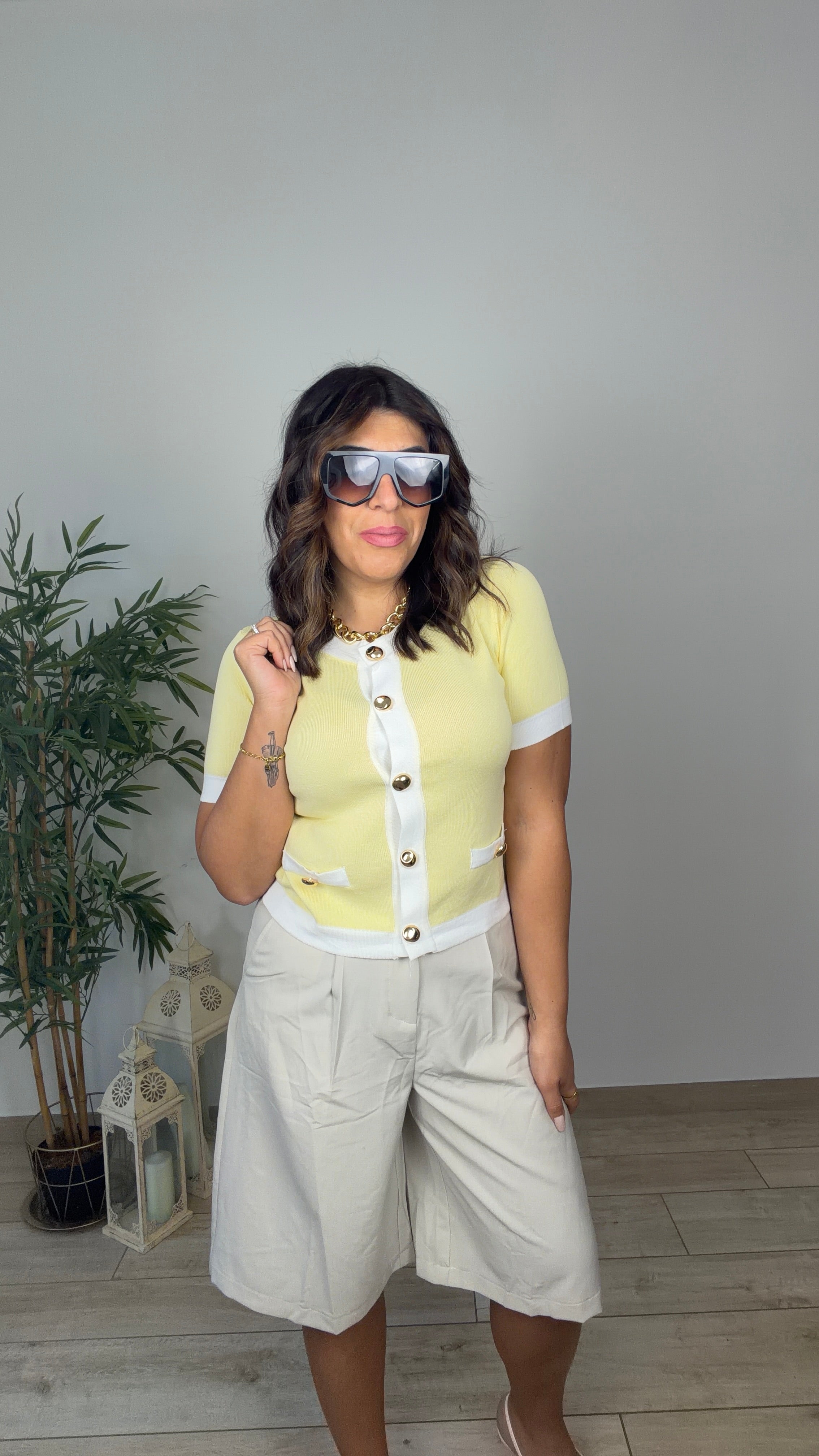 Maglia Coco’