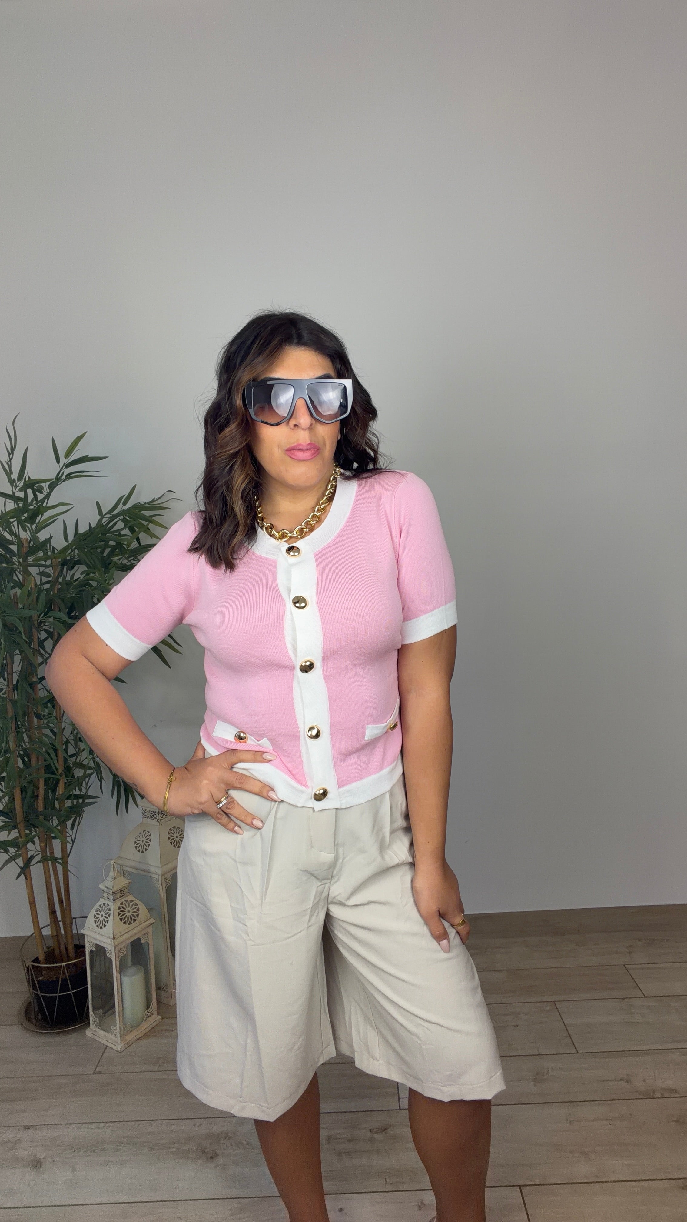 Maglia Coco’