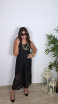 Jumpsuit  Mara