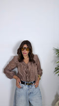 Camicia Nina